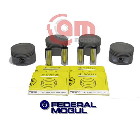SUBCONJUNTO CORSA 1.6 8V  STD